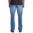 Calca Jeans Masculina Volcom Blue Vorta-VLCJ010877- -2-